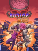 [动作游戏ACT]生化室之战 Biolab Wars v20230420 免安装绿色版