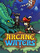 [冒险解谜AVG]奥术海域 Arcane Waters Build.20230227|Steam正版分流 官方中文版