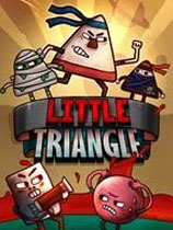 [动作游戏ACT]小三角大英雄 Little Triangle Build 20221121|Steam正版分流 官方中文版