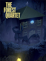 [冒险解谜AVG]森林四重奏 The Forest Quartet 官方中文 免安装绿色中文版