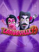 [休闲益智PUZ]劳拉之城13 Laruaville 13 Match 3 Puzzle 免安装绿色版