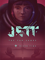 [冒险解谜AVG]Jett：遥远彼岸 给定时间 JETT: The Far Shore + Given Time 给定时间 免安装绿色版