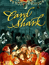 [冒险解谜AVG]千爵史诗 Card Shark Steam正版分流 官方中文版