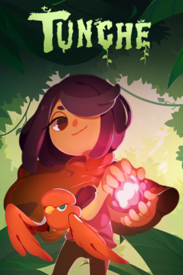 [冒险游戏AVG]密林传奇 免安装中文破解版