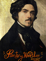 [冒险解谜AVG]绘画维特 Painting Werther 免安装绿色版