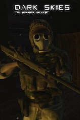 [第一人称射击FPS]黑暗天空：涅曼斯克事故 Dark Skies: The Nemansk Incident 免安装绿色版