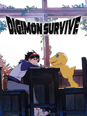 [角色扮演RPG]数码宝贝：绝境求生 Digimon Survive Build.20230126|官方中文 免安装绿色中文版