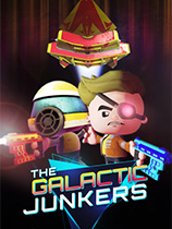 [冒险解谜AVG]银河捣蛋鬼 The Galactic Junkers v1.0.2.3|官方中文 免安装绿色中文版