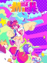 [动作游戏ACT]缪斯冲刺 Muse Dash Build.20221125|Steam正版分流 官方中文版