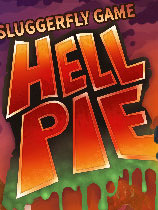 [动作游戏ACT]地狱派 Hell Pie v1.1.5|官方中文 免安装绿色中文版