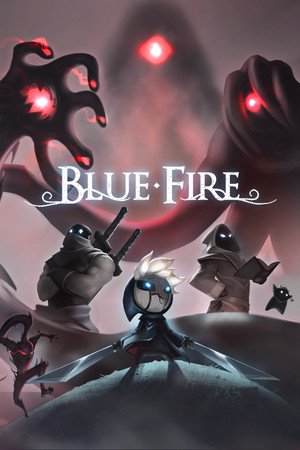 [冒险解谜AVG]蓝火 Blue Fire v6.3.1|整合DLC 免安装绿色版