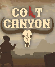 [动作射击STG]柯尔特峡谷 Colt Canyon v1.2.1.3|官方中文 免安装绿色中文版