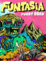 [赛车竞速RAC]缤纷仙境 Funtasia 官方中文 免安装绿色中文版