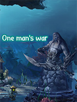 [冒险解谜AVG]一个人的战争 One Man’s War 免安装绿色版
