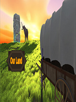 [第三人称射击TPS]我们的土地 Our Land 免安装绿色版