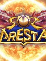 [动作射击STG]太阳登陆舰 Sol Cresta v1.0.2 免安装绿色版