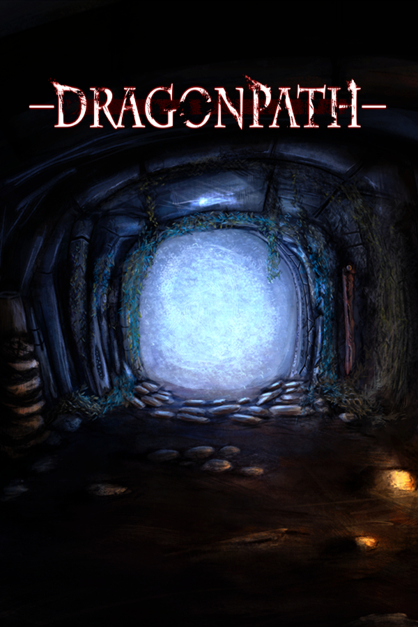 [角色扮演RPG]龙之路 Dragonpath v1.2.3 免安装绿色版