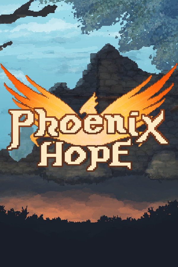 [策略战棋SLG]凤凰希望 Phoenix Hope v0.2.2 免安装绿色版