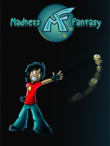 [角色扮演RPG]疯狂幻想 Madness Fantasy 免安装绿色版