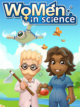 [模拟经营SIM]科学界女性 WoMen in Science 免安装绿色版