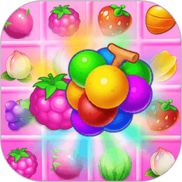 [Android休闲益智]欢乐美味消消消 V1.0