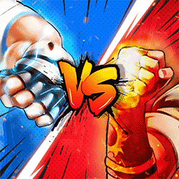 [Android休闲益智]街头格斗霸主 V1.0.0