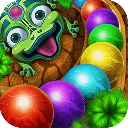[Android休闲益智]祖玛传说 V1.0.0