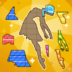 [Android休闲益智]拼图达人游戏 v1.0.3