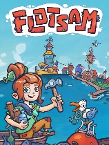 [策略战棋SLG]浮游世界 Flotsam v0.9.1e18|官方中文 免安装绿色中文版