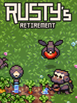 [模拟经营SIM]锈崽的退休生活 Rusty’s Retirement v1.1.6|官方中文 免安装绿色中文版