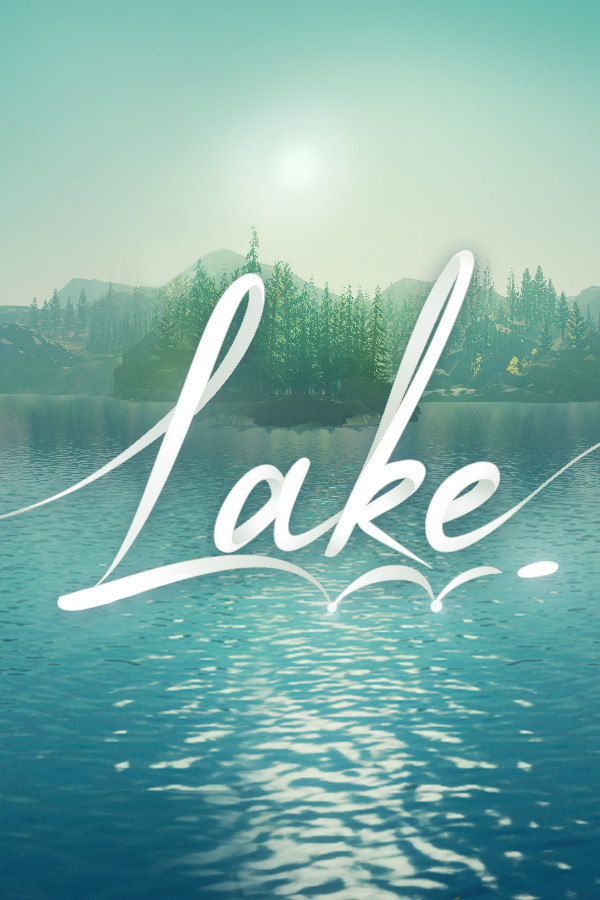 [冒险解谜AVG]Lake Lake Build.20828381|官方中文 免安装绿色中文版
