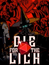 [冒险解谜AVG]为巫妖而死 Die For The Lich Build.20897274 免安装绿色版