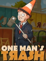 [模拟经营SIM]垃圾场大王 One Man´s Trash v1.3.3 免安装绿色中文版