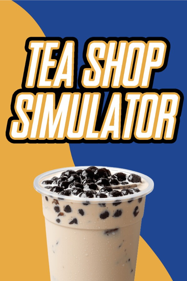 [模拟经营SIM]奶茶店模拟器 Boba Tea Shop Simulator Build.21023393 免安装绿色中文版