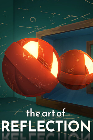 [冒险解谜AVG]反思的艺术 The Art of Reflection Build.21013698 免安装绿色中文版