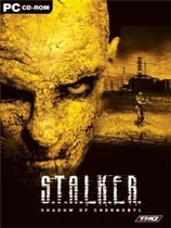 [第一人称射击FPS]潜行者：切尔诺贝利的阴影 S.T.A.L.K.E.R. Shadow of Chernoby Build 20230607 免安装绿色中文版