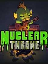 [动作游戏ACT]废土之王 Nuclear Throne Build.21075708 免安装绿色版