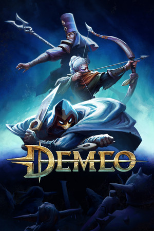 [策略战棋SLG]德米欧 Demeo v1.41.40434|支持VR|官方中文 免安装绿色中文版