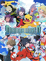 [角色扮演RPG]数码宝贝世界：新秩序 Digimon World: Next Order Build.20891205|官方中文 免安装绿色中文版