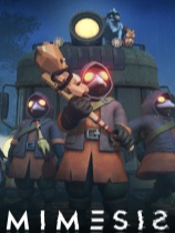 [角色扮演RPG]迷魅狩猎 MIMESIS v0.2.6 多人联机版