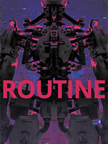 [第一人称射击FPS]月球任务 ROUTINE v1.0.0 免安装绿色中文版