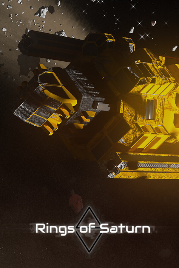 [模拟经营SIM]ΔV：土星环 ΔV: Rings of Saturn v1.82.10|整合4DLC|官方中文 免安装绿色中文版