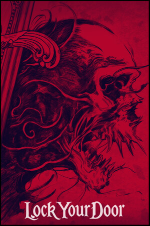 [冒险解谜AVG]锁好你的门 LockYourDoor v1.0.4|联机版 官方中文版