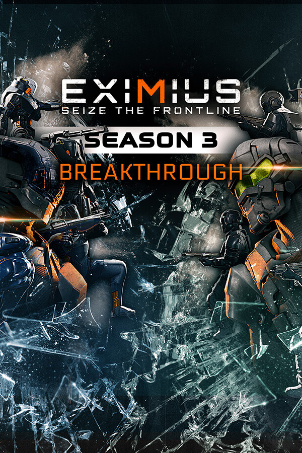 [第一人称射击FPS]Eximius:夺取前线 Eximius: Seize the Frontline Build.20707650|全dlc|官方中文 电脑版最新免安装