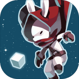 [Android动作闯关]月亮里的兔子游戏手机版 v1.3.40