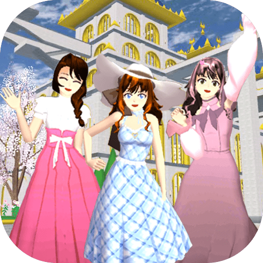 [Android角色扮演]我的女朋友模拟世界游戏 v1.0