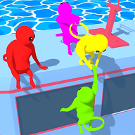 [Android动作闯关]真实街机格斗游戏 v1.0.2