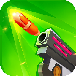 [Android射击枪战]王牌神枪手 v1.0.1