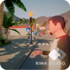 [Android模拟养成]失业生活 v0.2