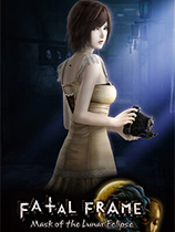 [冒险游戏AVG]零月蚀的假面重制版 PC免安装破解版